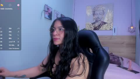 Snapshot of lila_foox chatting on 06-08-26, 06:30 LILA online show from 06-08-26, 06:30