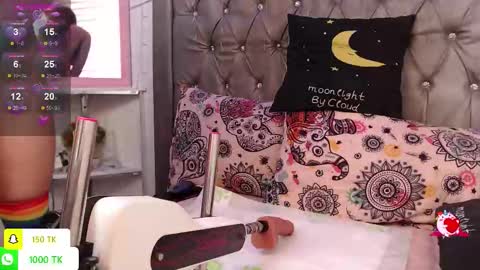 Snapshot of lila_gummy_ chatting on 11-26-25, 01:01 online show from 11-26-25, 01:01