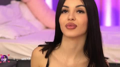 Snapshot of lila_hottie_rosie chatting on 05-02-26, 06:07 Lila The Hottie online show from 05-02-26, 06:07