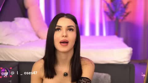 Snapshot of lila_hottie_rosie chatting on 05-05-26, 04:20 Lila The Hottie online show from 05-05-26, 04:20