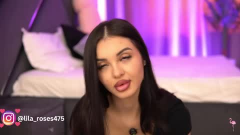 Snapshot of lila_hottie_rosie chatting on 05-07-26, 04:18 Lila The Hottie online show from 05-07-26, 04:18