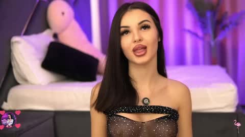 Snapshot of lila_hottie_rosie chatting on 05-14-26, 04:41 Lila The Hottie online show from 05-14-26, 04:41