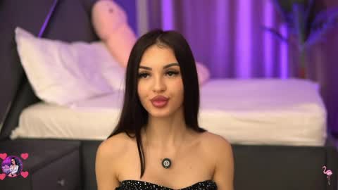 Snapshot of lila_hottie_rosie chatting on 05-21-26, 04:19 Lila The Hottie online show from 05-21-26, 04:19