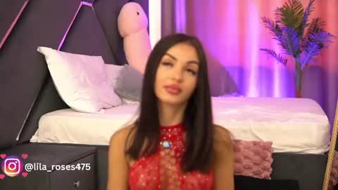 Lila The Hottie online show from 07-28-26, 04:30