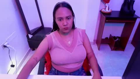 lila_johansson online show from 03-10-26, 12:43