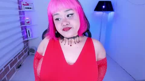Lila Jordan online show from 07-24-26, 05:44