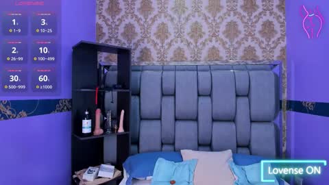 L I L A online show from 11-02-25, 12:07