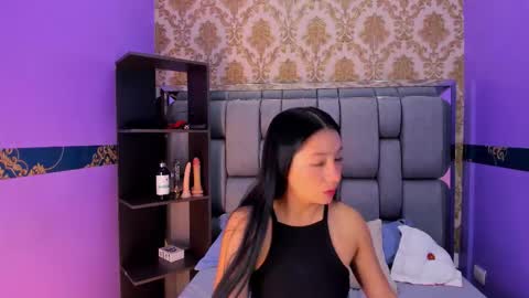 L I L A online show from 11-25-25, 12:16