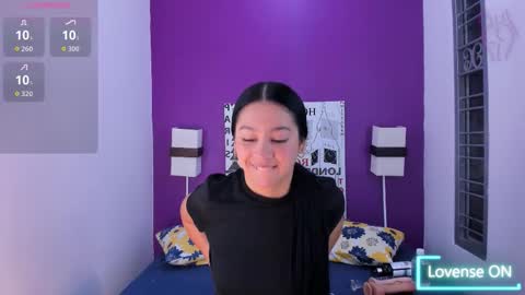 L I L A online show from 11-30-25, 01:15