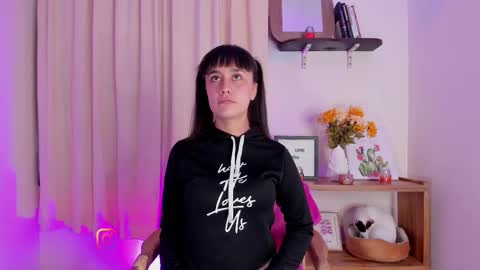 Lila  online show from 10-27-25, 10:36