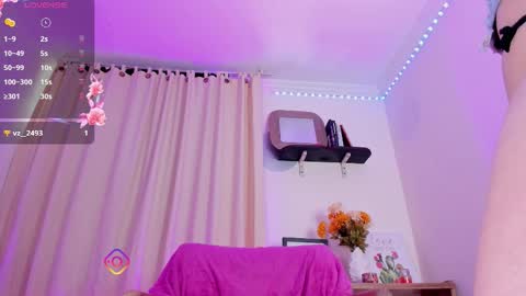 Lila  online show from 12-13-25, 07:53