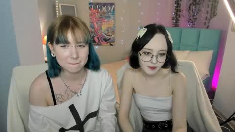 Lili online show from 05-08-26, 11:26