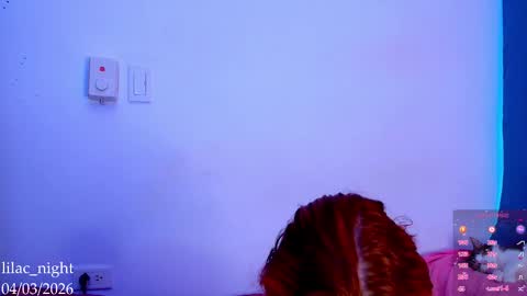 Jen online show from 03-04-26, 06:58