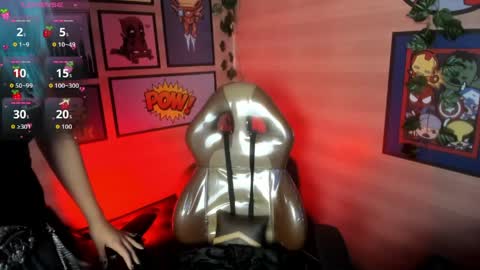 Lila online show from 03-30-26, 03:24