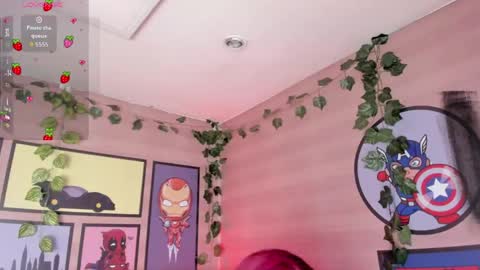 Snapshot of lilameow222 chatting on 06-04-26, 02:56 Lila online show from 06-04-26, 02:56
