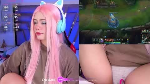 Lila online show from 03-26-26, 02:00