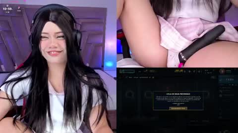 Lila online show from 04-24-26, 09:06