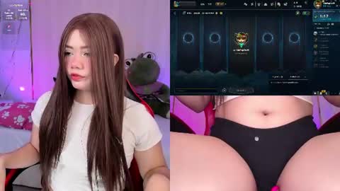 Lila online show from 07-26-26, 02:02