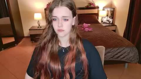 LilaSparkling online show from 07-23-26, 03:21