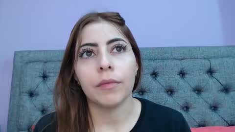 Lilasuni online show from 11-24-25, 02:06