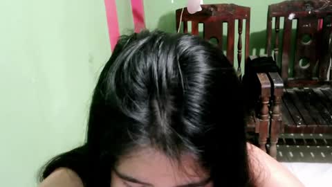 Im Rain online show from 03-29-26, 02:00