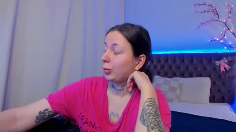 LilaVame online show from 11-06-25, 09:37