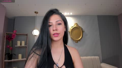 Lila West online show from 01-07-25, 07:17