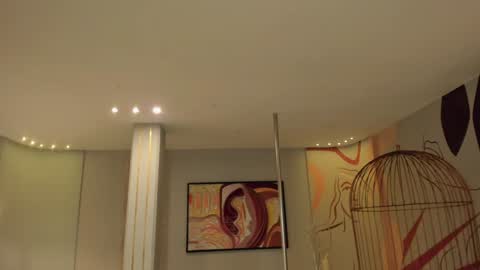 Lila West online show from 01-23-25, 01:41