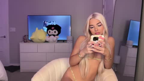 lilbbyliv online show from 09-19-25, 12:56