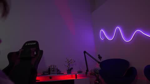 Rebecca online show from 02-17-26, 06:25