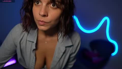 Rebecca online show from 06-03-26, 04:56
