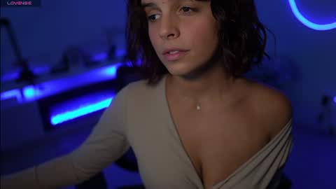 Snapshot of lilbeccaxo chatting on 07-07-26, 07:07 Rebecca online show from 07-07-26, 07:07
