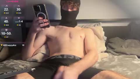 lilbrocj online show from 07-16-26, 04:07