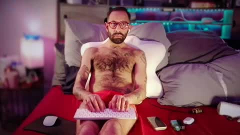 Lil Brown PKB online show from 01-08-26, 01:52