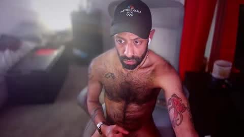 Lil Brown PKB online show from 02-12-26, 02:01