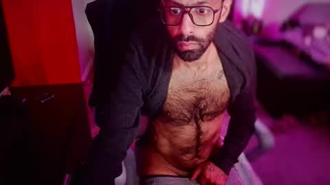 Lil Brown PKB online show from 02-18-26, 08:16