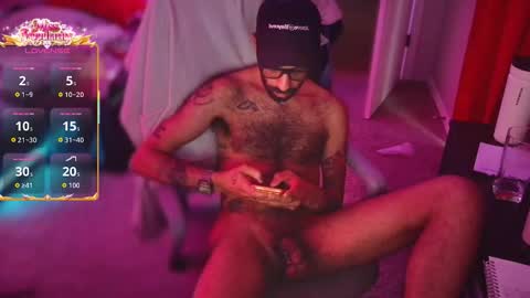 Lil Brown PKB online show from 02-27-26, 08:31