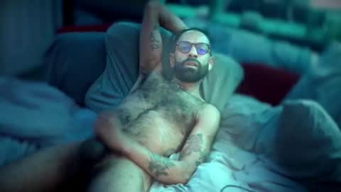 Lil Brown PKB online show from 03-11-26, 06:19