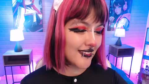 lilcandy19 online show from 06-06-26, 12:10