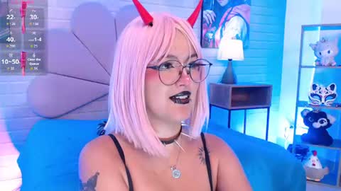 lilcandy19 online show from 06-13-26, 12:14