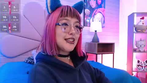 lilcandy19 online show from 07-02-26, 12:11