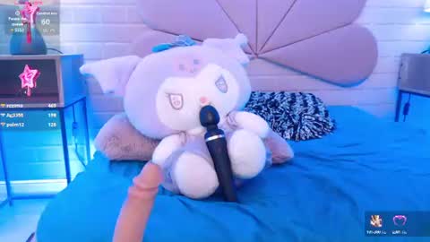 lilcandy19 online show from 07-06-26, 03:03
