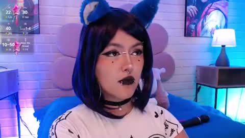 lilcandy19 online show from 07-08-26, 12:09
