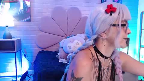 lilcandy19 online show from 07-18-26, 12:09