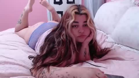 candy online show from 04-26-26, 02:15