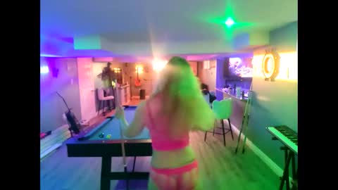 CUM CUM AND CUM AGAIN online show from 04-11-26, 11:03