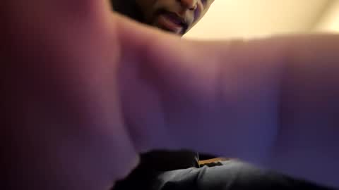 Snapshot of lilclobrown1318 chatting on 04-06-26, 07:42 Lil C-Lo Brown online show from 04-06-26, 07:42