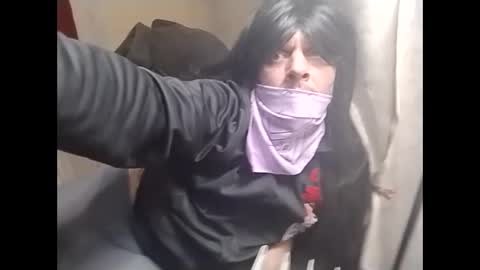 Lilcockinhand online show from 12-10-24, 12:16