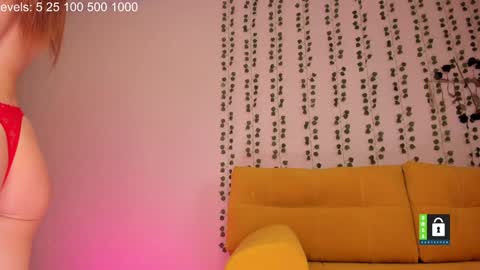 Alina online show from 02-07-25, 02:15