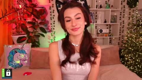 Alina online show from 12-23-25, 07:17